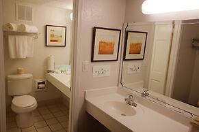 At Home Inn & Suites