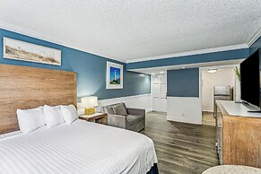 At Home Inn & Suites