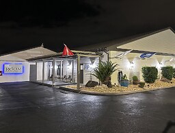 At Home Inn & Suites