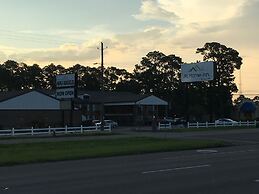 At Home Inn & Suites