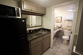 At Home Inn & Suites