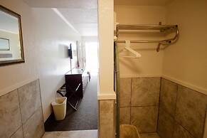 At Home Inn & Suites