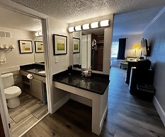 At Home Inn & Suites