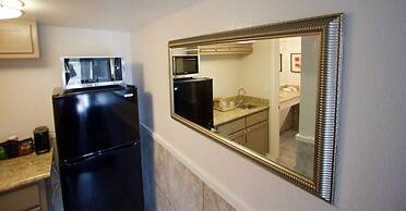 At Home Inn & Suites