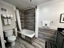 At Home Inn & Suites