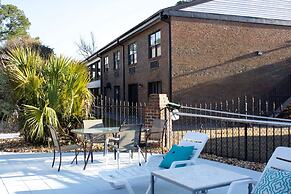 At Home Inn & Suites