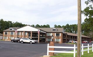 At Home Inn & Suites