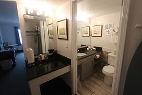 At Home Inn & Suites