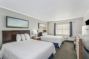 At Home Inn & Suites
