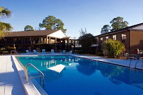 At Home Inn & Suites