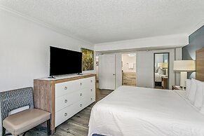 At Home Inn & Suites