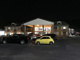 At Home Inn & Suites