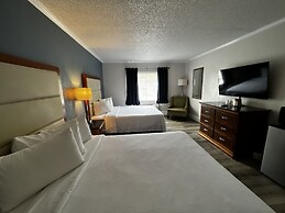 At Home Inn & Suites