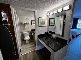 At Home Inn & Suites