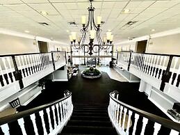 At Home Inn & Suites