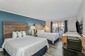 At Home Inn & Suites