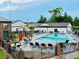 At Home Inn & Suites