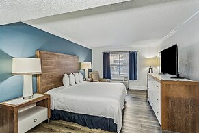 At Home Inn & Suites