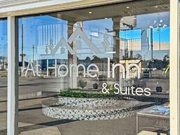 At Home Inn & Suites