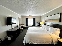 At Home Inn & Suites