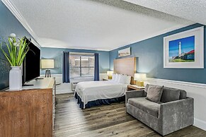 At Home Inn & Suites
