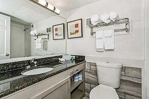 At Home Inn & Suites