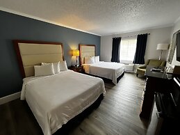 At Home Inn & Suites