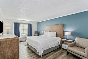 At Home Inn & Suites