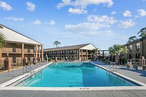 At Home Inn & Suites