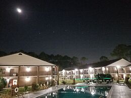 At Home Inn & Suites