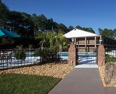 At Home Inn & Suites