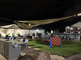 At Home Inn & Suites