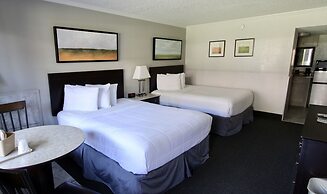 At Home Inn & Suites