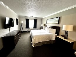 At Home Inn & Suites