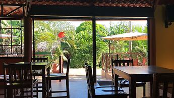 Roxy Fishing Club Y Hotel