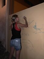 Roxy Fishing Club Y Hotel