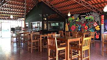 Roxy Fishing Club Y Hotel