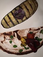 Roxy Fishing Club Y Hotel