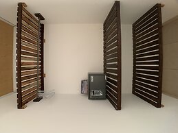 Roxy Fishing Club Y Hotel