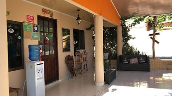 Roxy Fishing Club Y Hotel