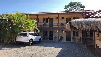 Roxy Fishing Club Y Hotel