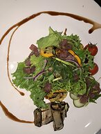 Roxy Fishing Club Y Hotel