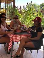 Roxy Fishing Club Y Hotel