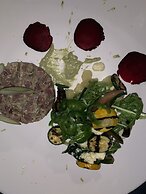 Roxy Fishing Club Y Hotel