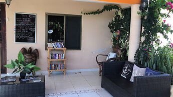 Roxy Fishing Club Y Hotel