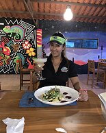 Roxy Fishing Club Y Hotel