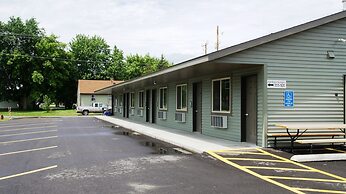 Eden Valley Motel