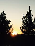 Posada de Campo Lo de Fatsia