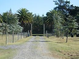 Posada de Campo Lo de Fatsia
