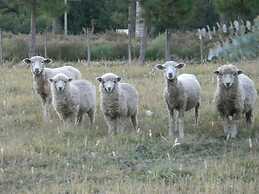 Posada de Campo Lo de Fatsia